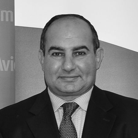 Dr. Hani El-Gebaly