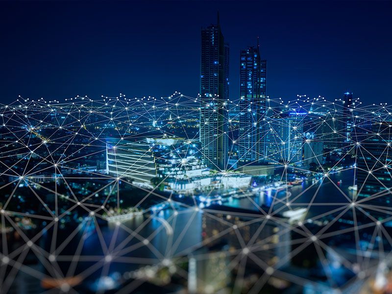 Revolutionizing-Smart-Gated-Communities
