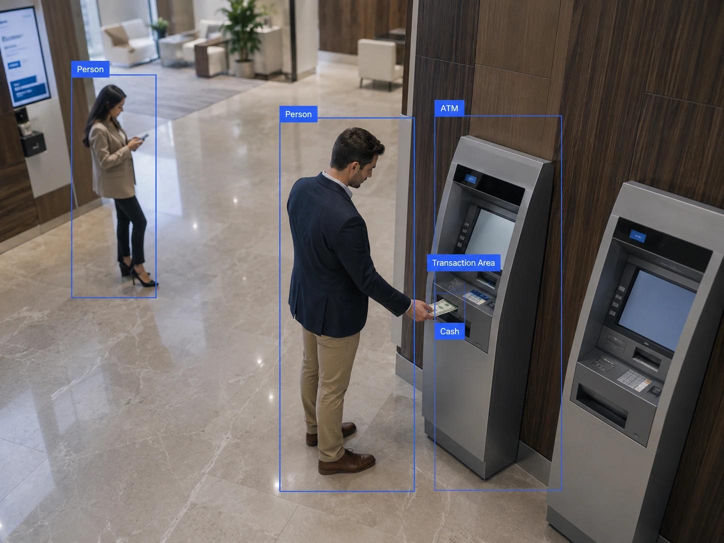 Smart Banking
