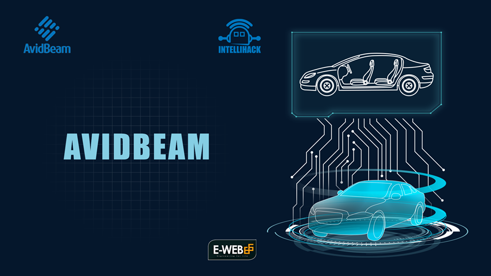 E-Web Competition.