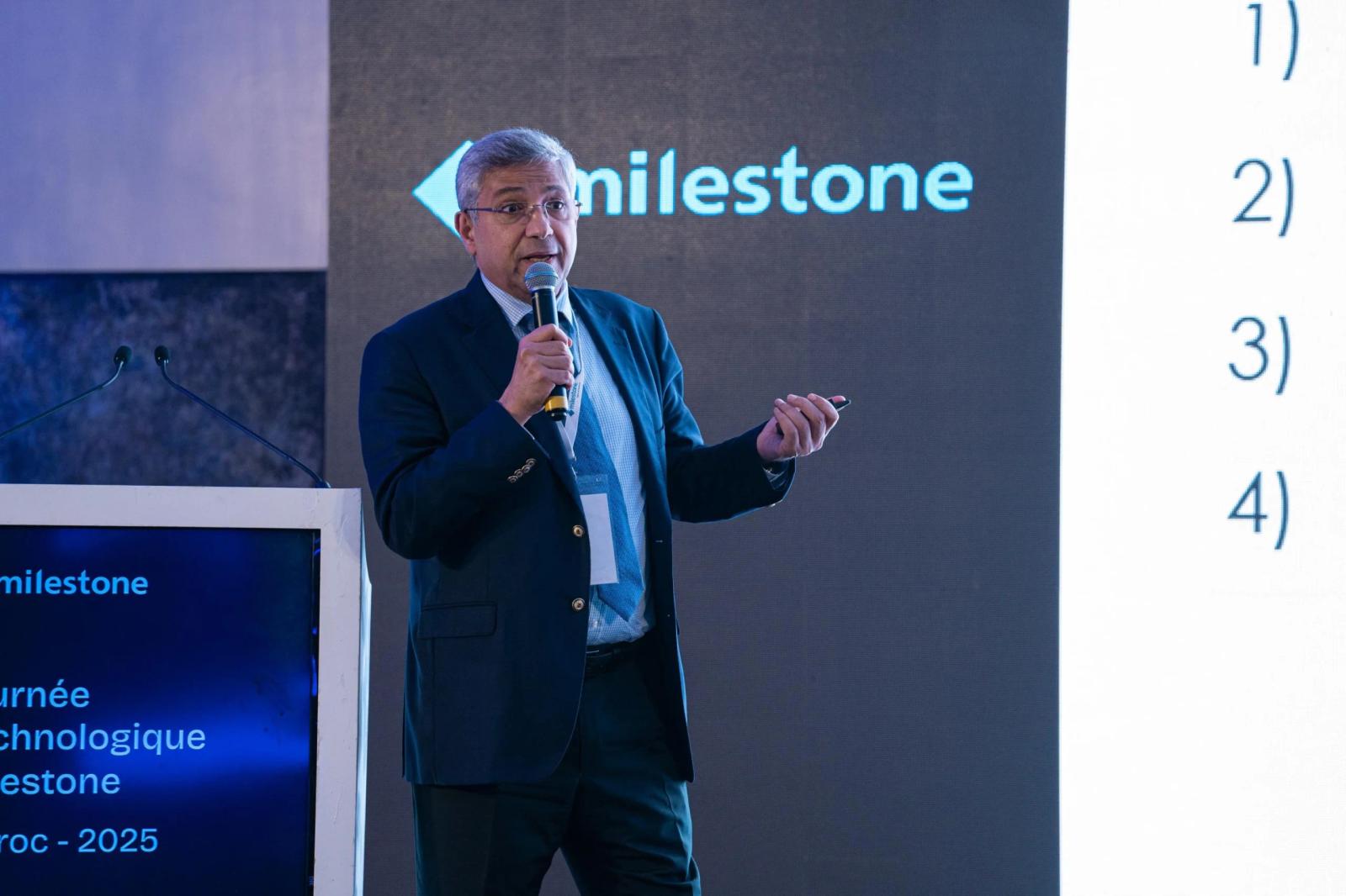 AvidBeam Strengthens Its African Presence at Milestone Morocco Technology Event