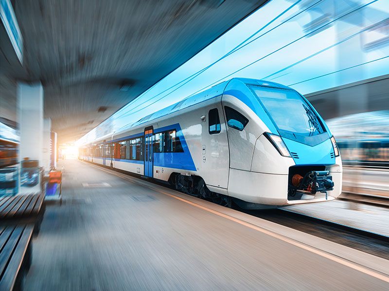 Enhancing railway security and operations with advanced video analytics technology