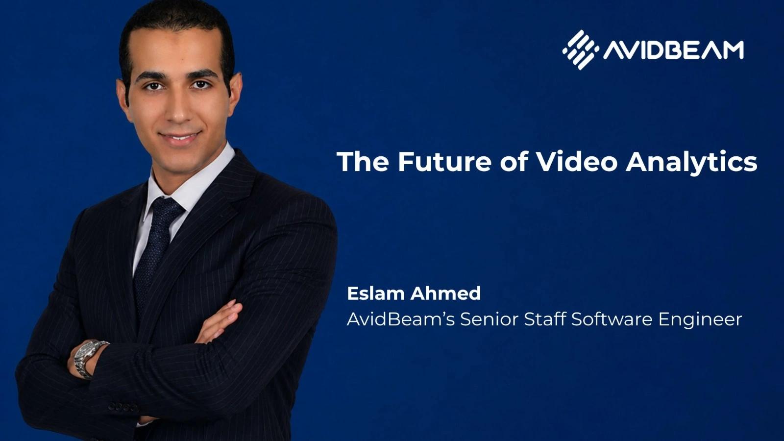 The Future of Video Analytics: AI-Driven Intelligence