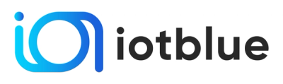 iot blue