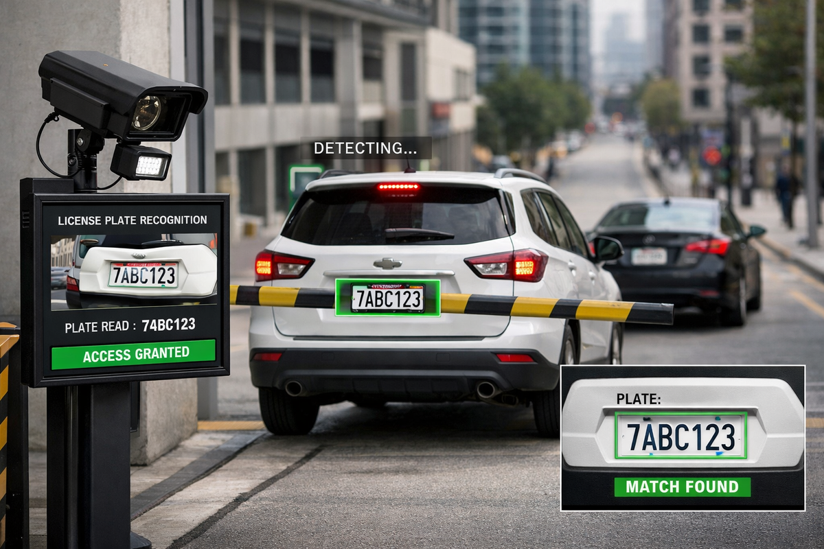 AB - Vehicle Analytics 