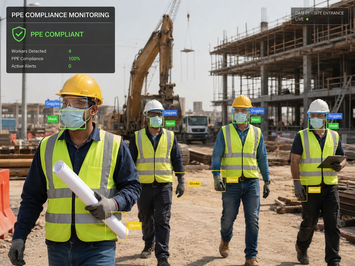 AB – Health, Safety & Environment Compliance