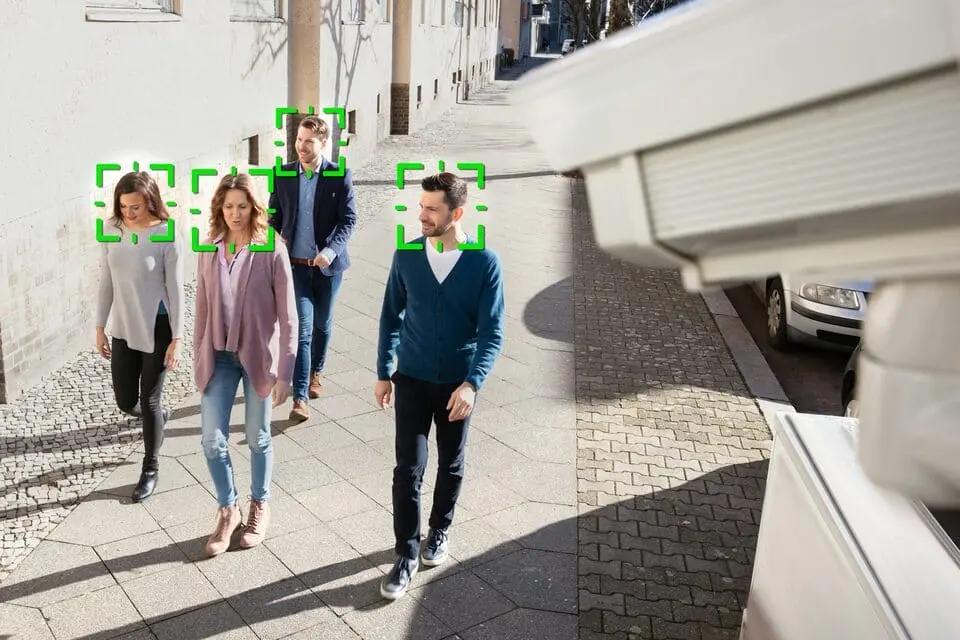 Face Detection Cameras Why They’re No Longer Enough