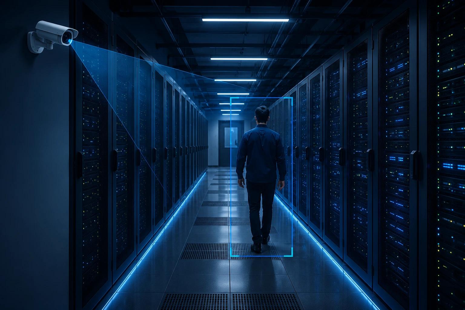Smart Data Centers