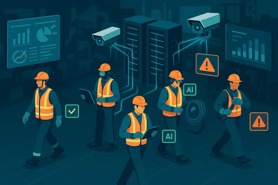 Safety Equipment and PPE Roadmap to Operational Excellence