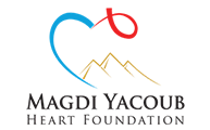 Magdi Yacoub Heart Foundation