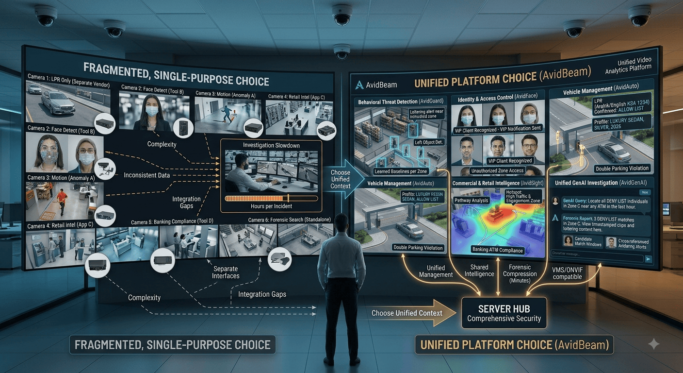 ai video analytics software