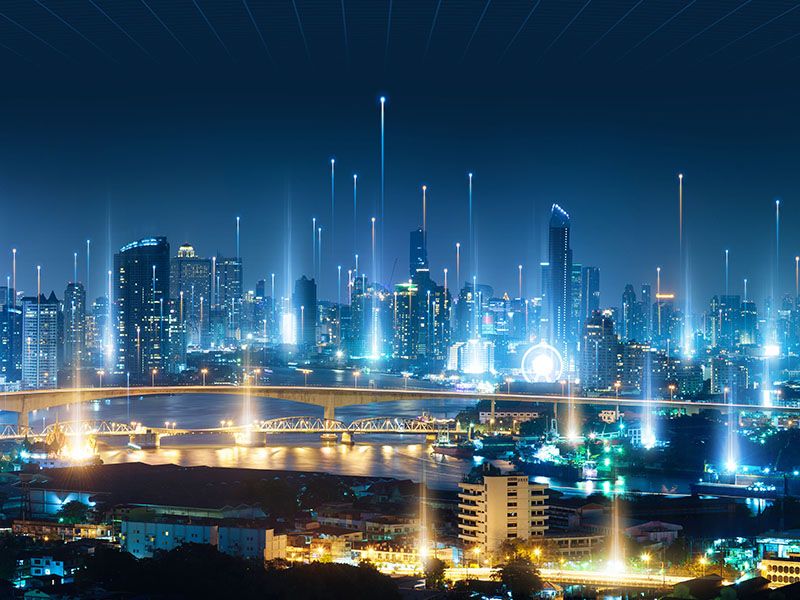 Unleashing the Power of Video Analytics for Smart cities