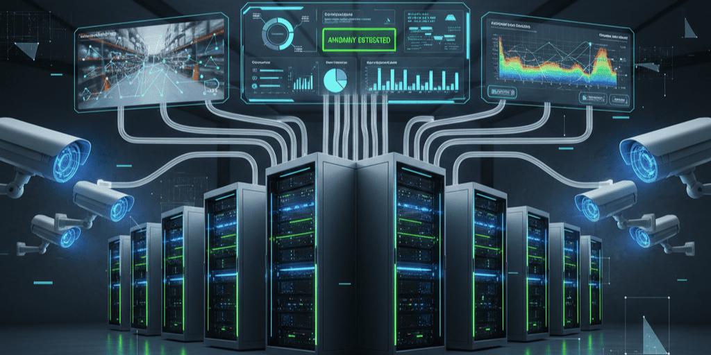 Why Organizations Choose AvidBeam Video Analytics Solutions