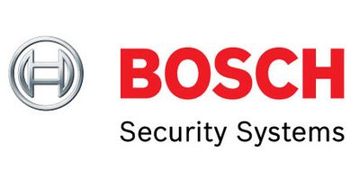 Bosch Security Systems
