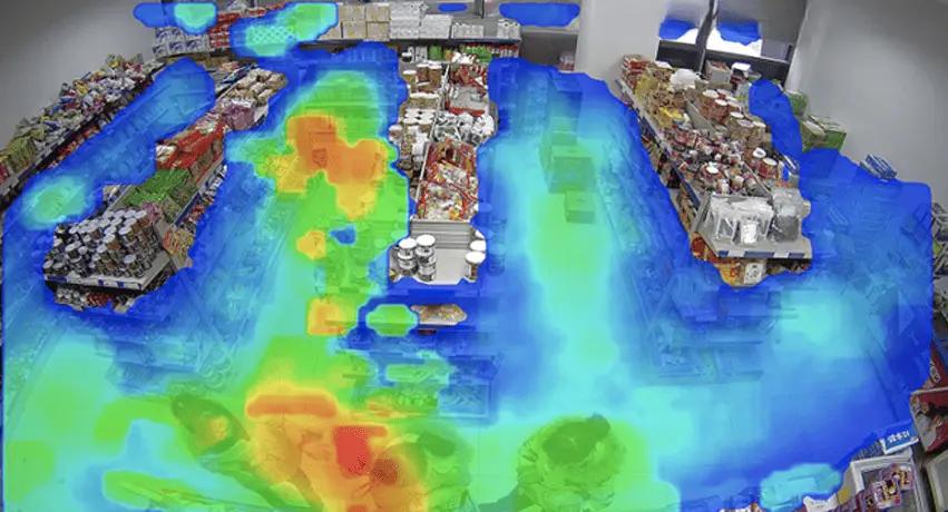 What Is Heatmap Analysis A Guide to Visual Data Insights