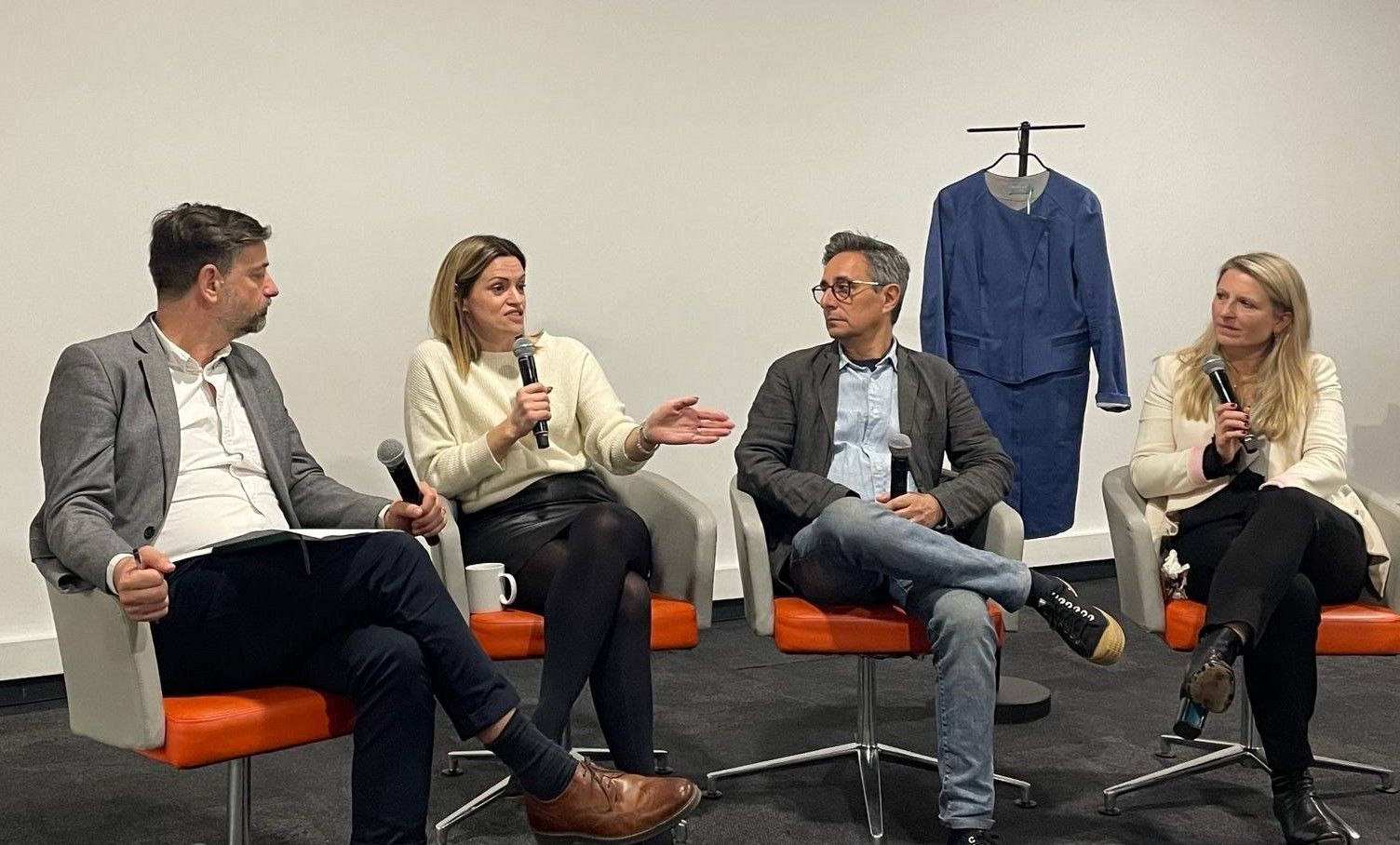Paths to more responsible retail discussed at B Corp forum