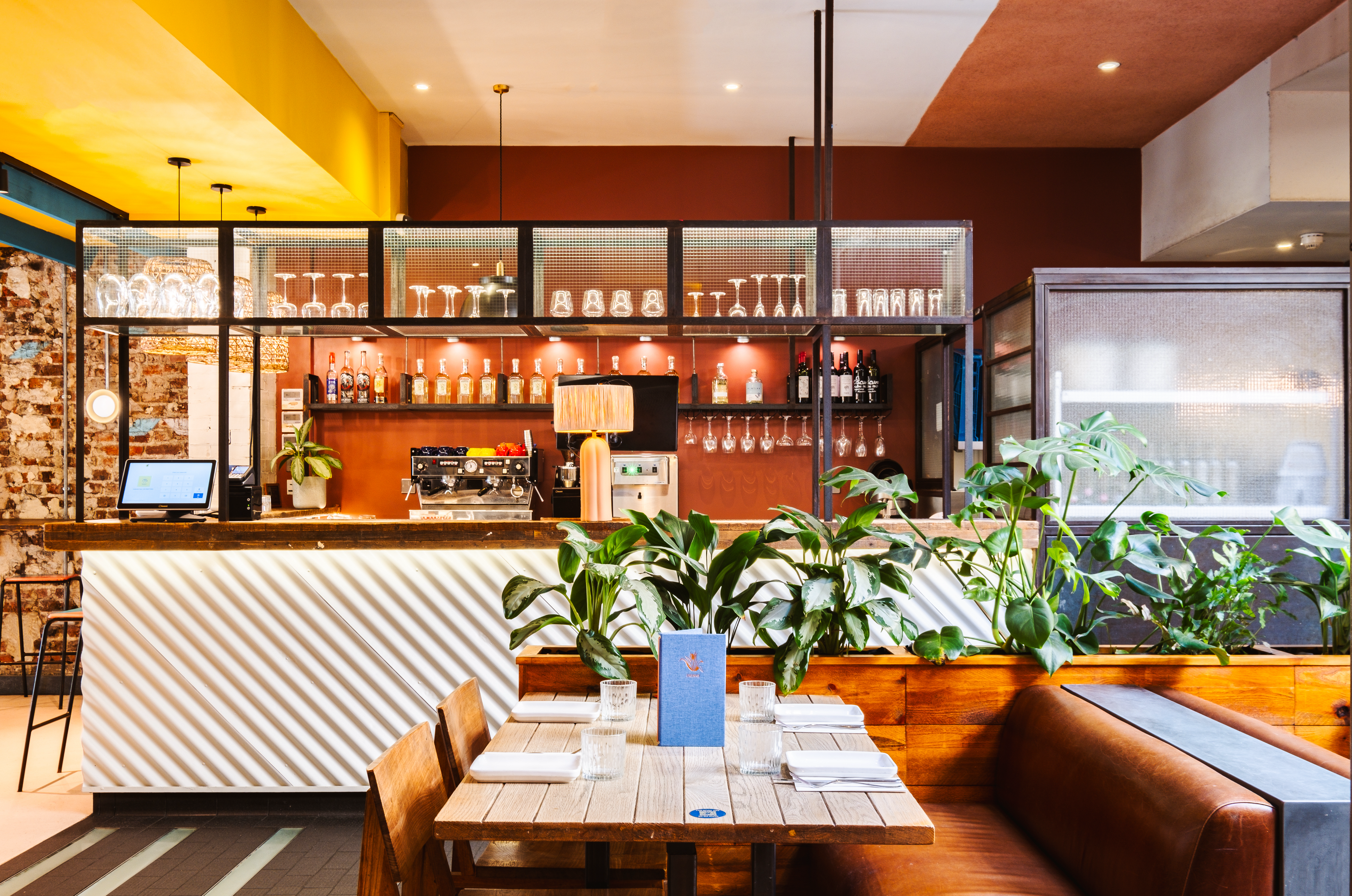 Celebrate Wahaca Islington's revamp with a £20 voucher to try the mouthwatering new menu. Offer ends August 31.