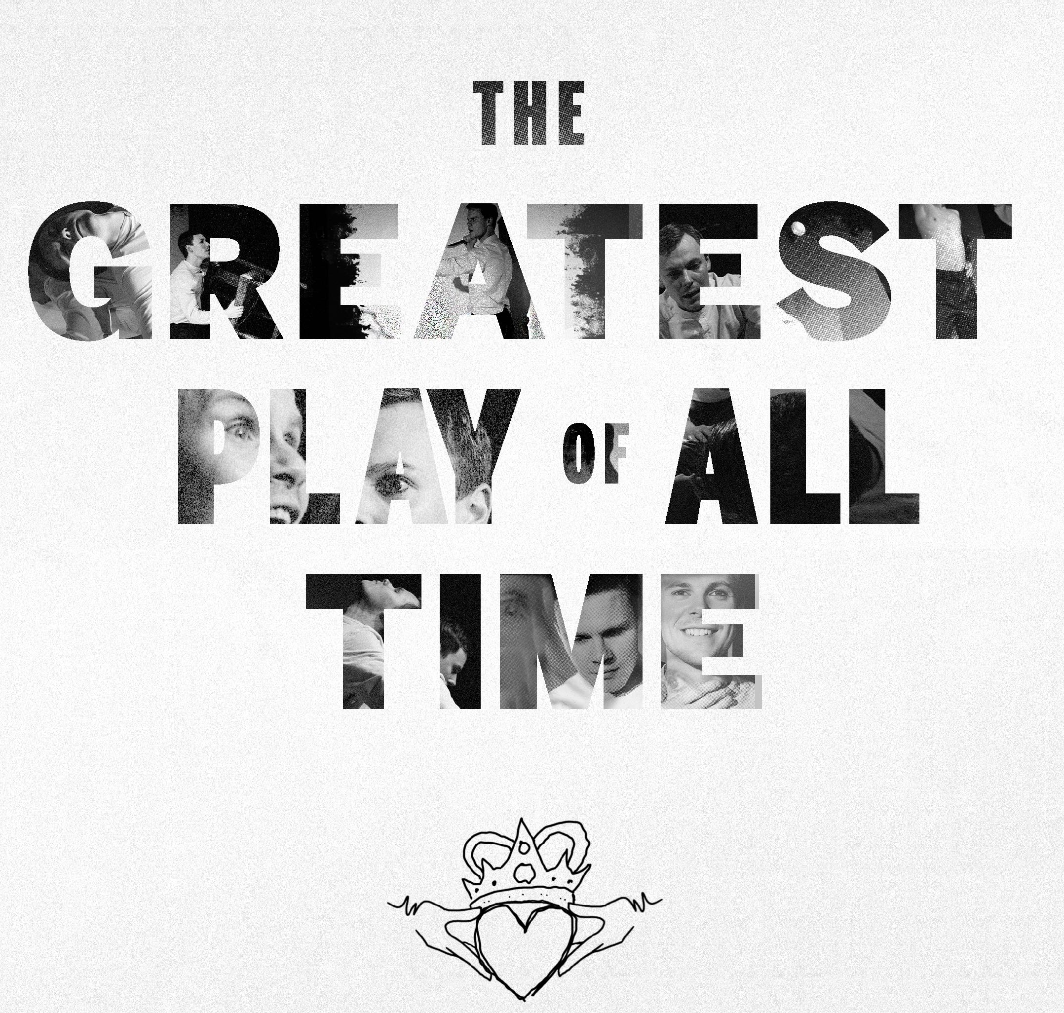 Claim 20% off tickets to hilarious 'The Greatest Play of All Time' at King's Head Theatre. Use code LOCAL20.