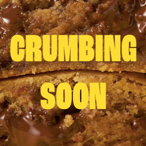 Crumb Cookies comes to Camden Passage