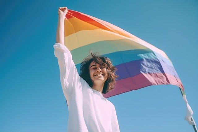 Flag up your Pride events
