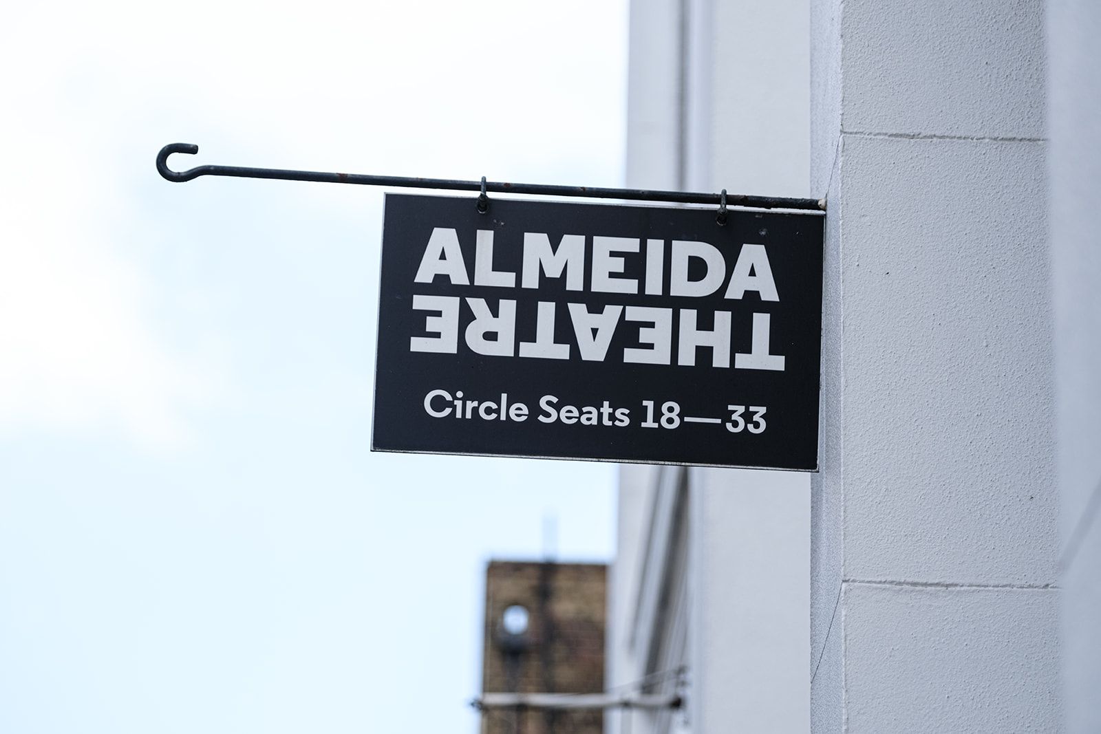 Almeida Theatre's new season shows