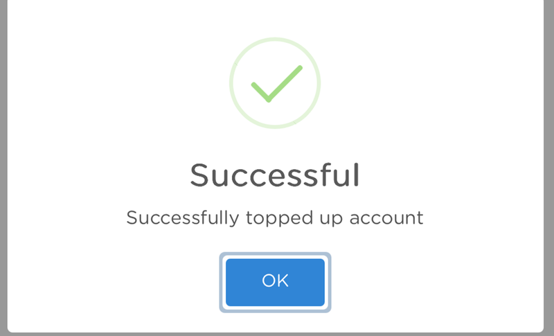 Congratulations