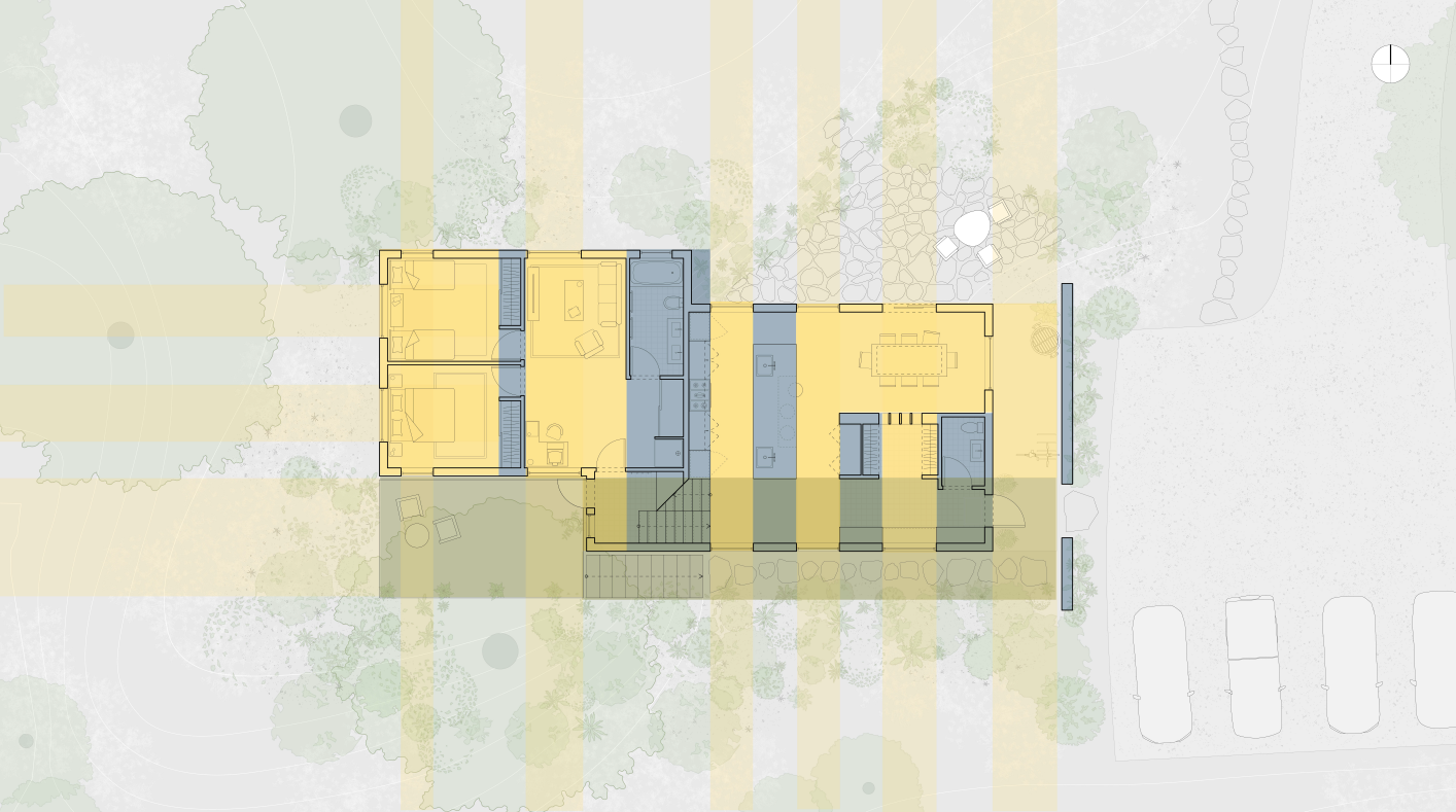 Jim Vlock Building Project