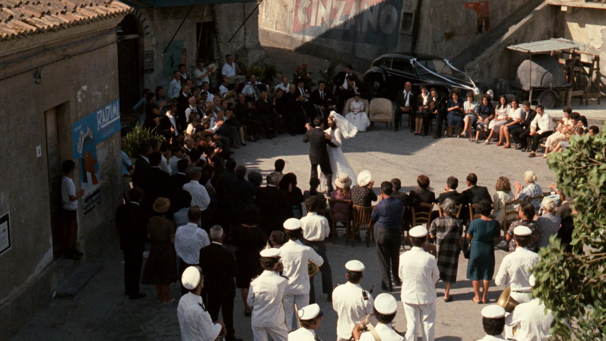 “The Godfather” by Francis Ford Coppola