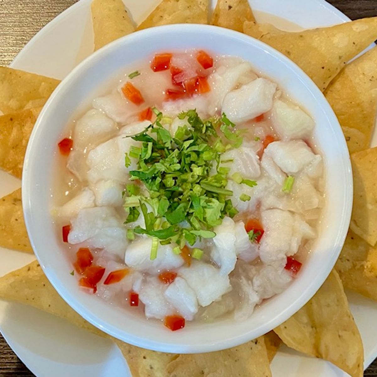 Ceviche image