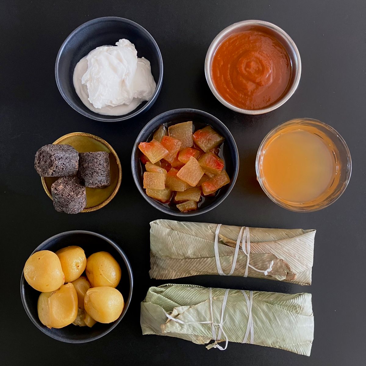 Fermenting Cultures
