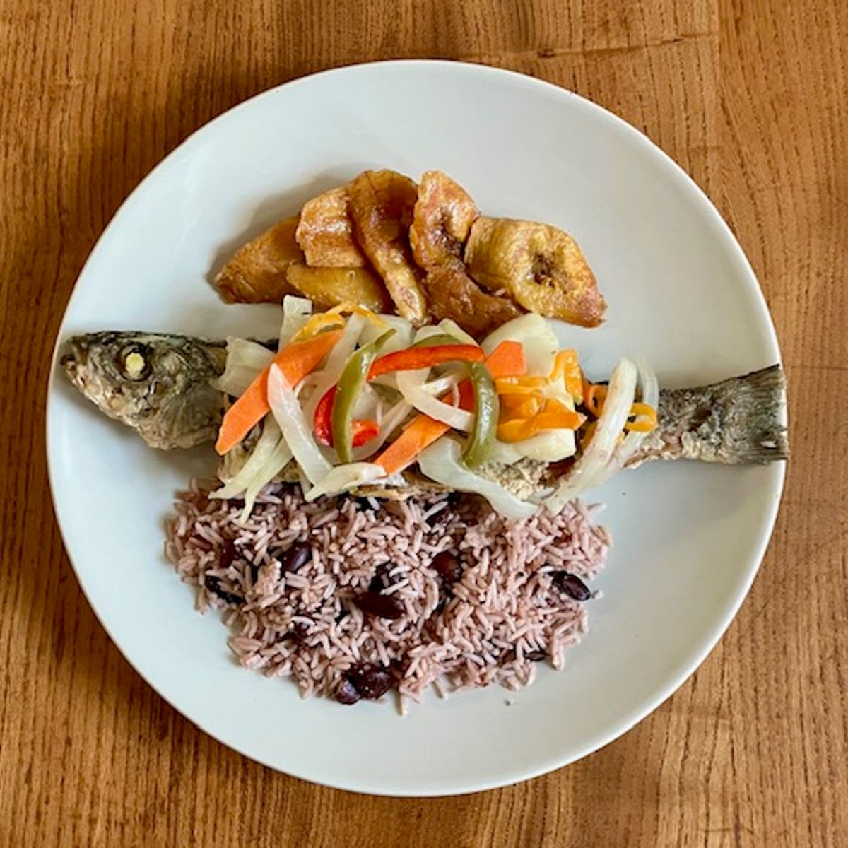 Escovitch Sauce image