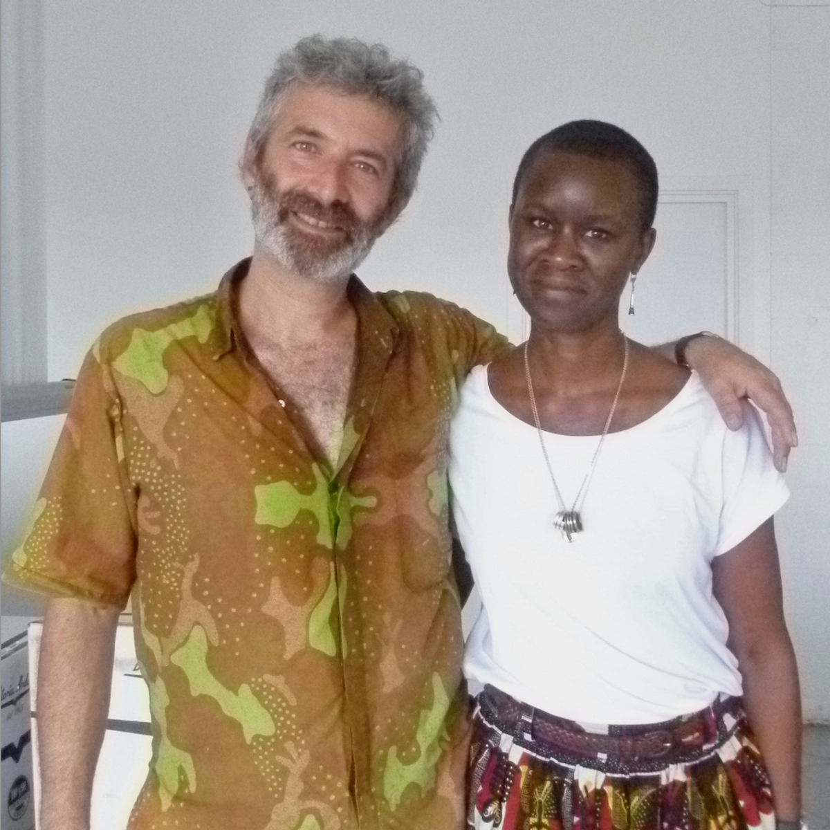 Fermentation Flashback