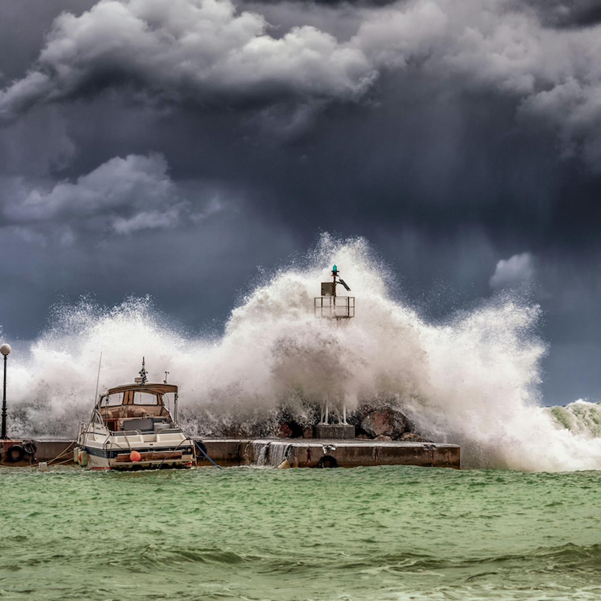 Hurricane Melissa Donations