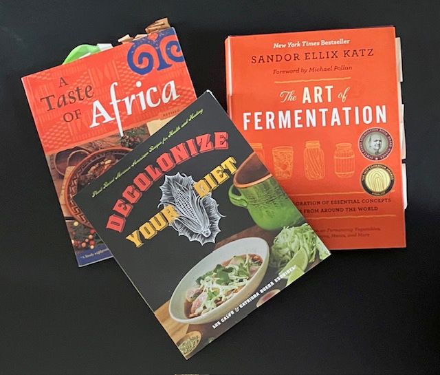 Fermening Cultures