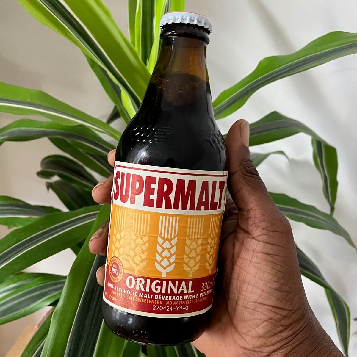 Supermalt image