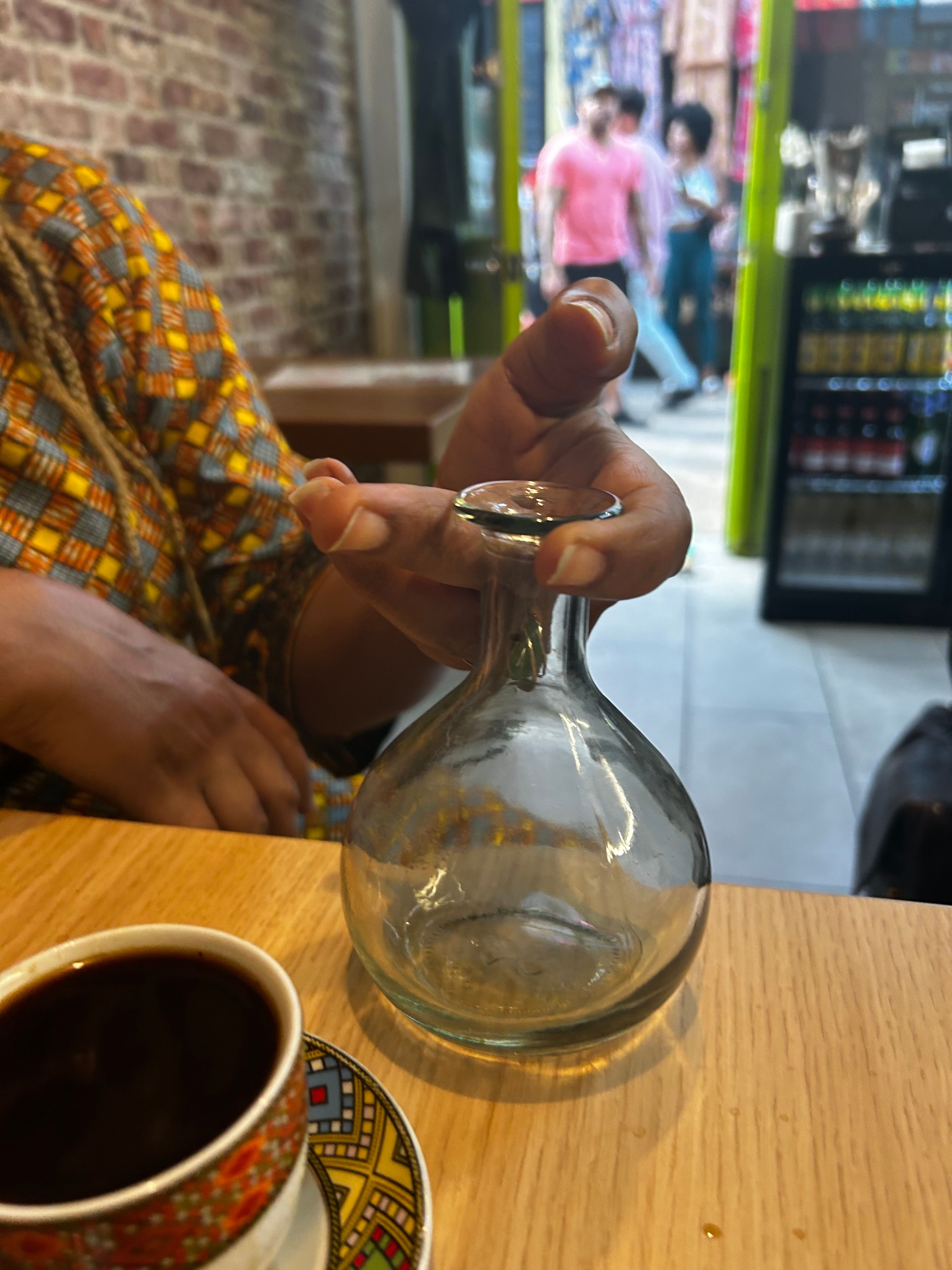 Fermening Cultures
