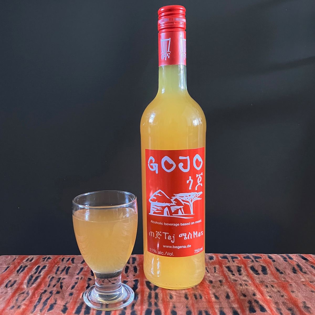 Tej image