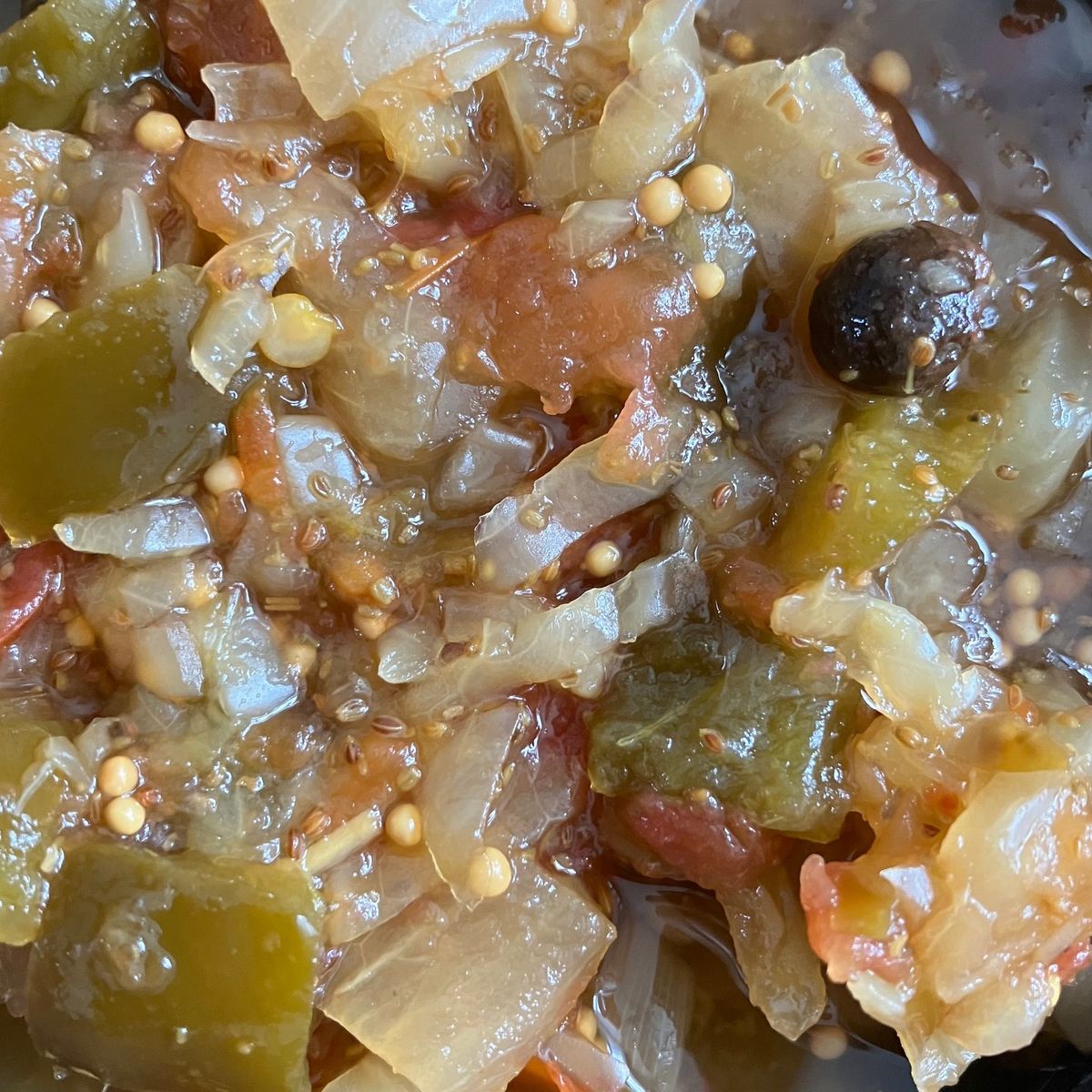 Southern Chow Chow image