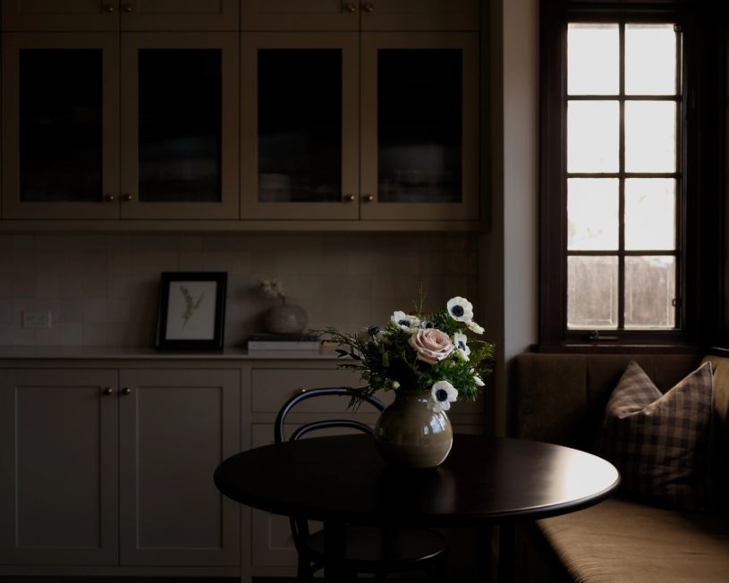 Project from the Morgan Kelly Interiors portfolio