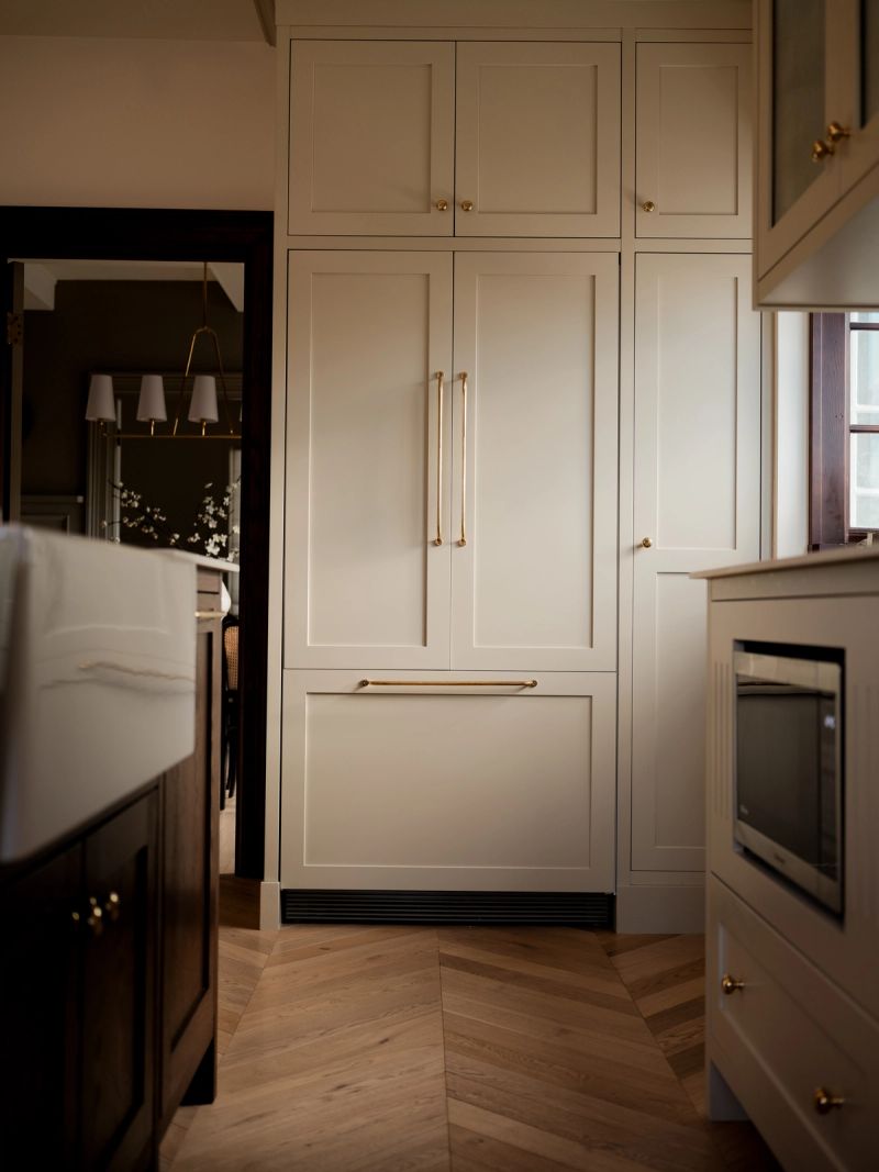 kitchen cabinets