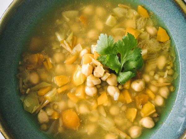 Harira Soup