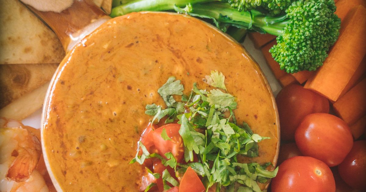 Jalapeno Queso Fundido