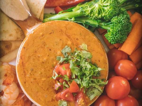 Jalapeno Queso Fundido
