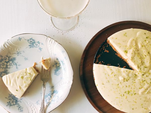 Margarita Pie