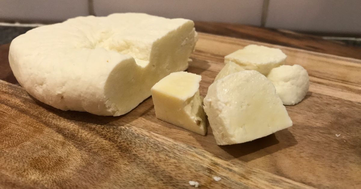 Adventures with Paneer