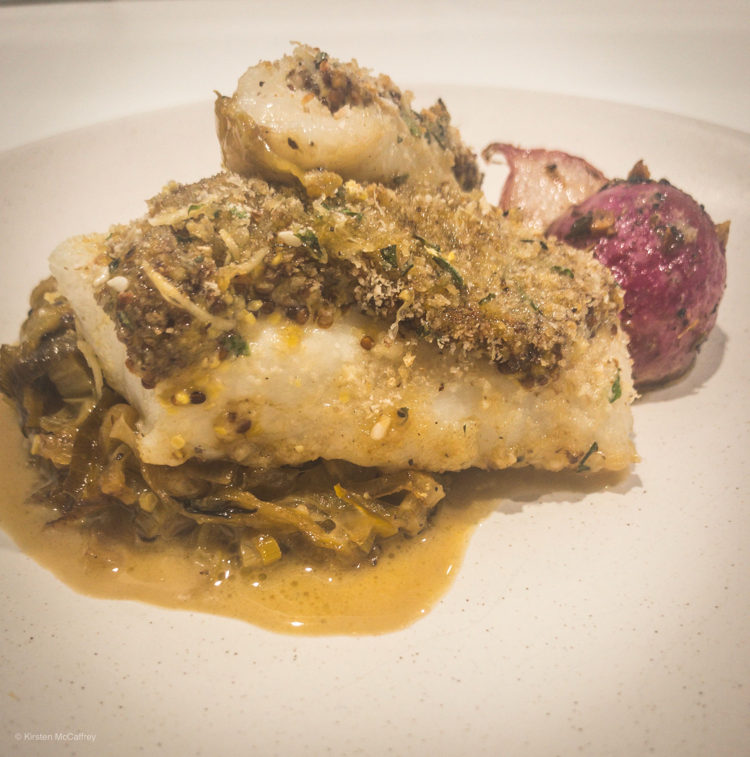 Good Friday Fish