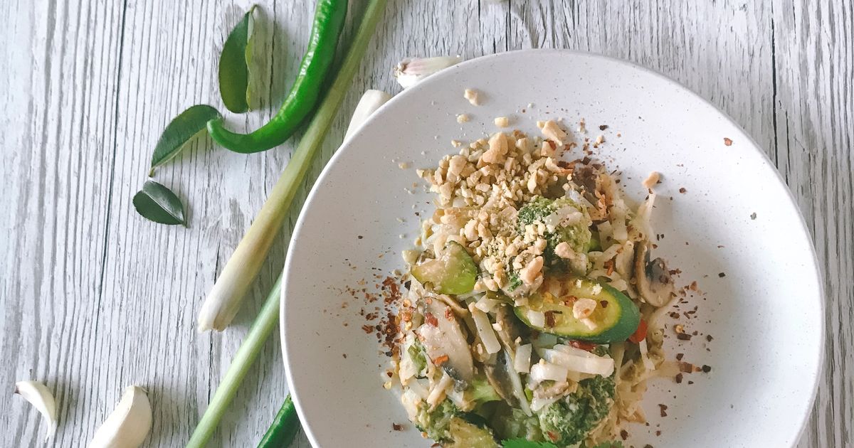 Pad Thai