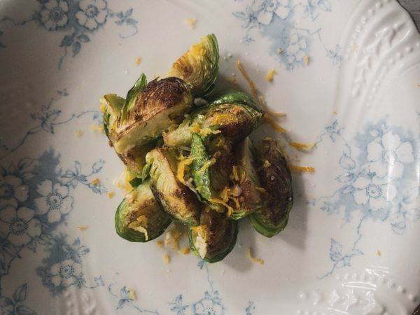 Brussel Sprouts for Roasts