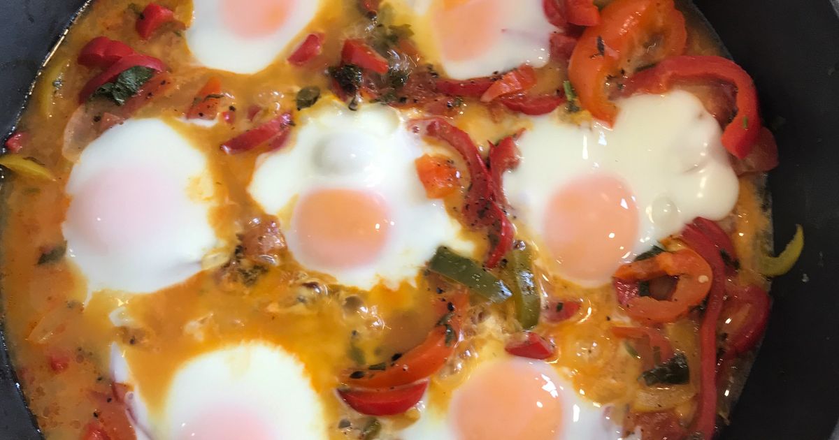 Shakshuka