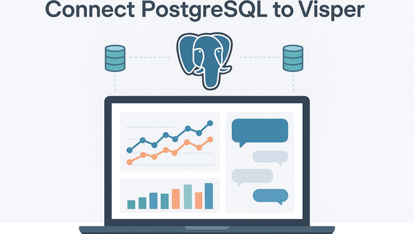 Connecting to Your PostgreSQL Database